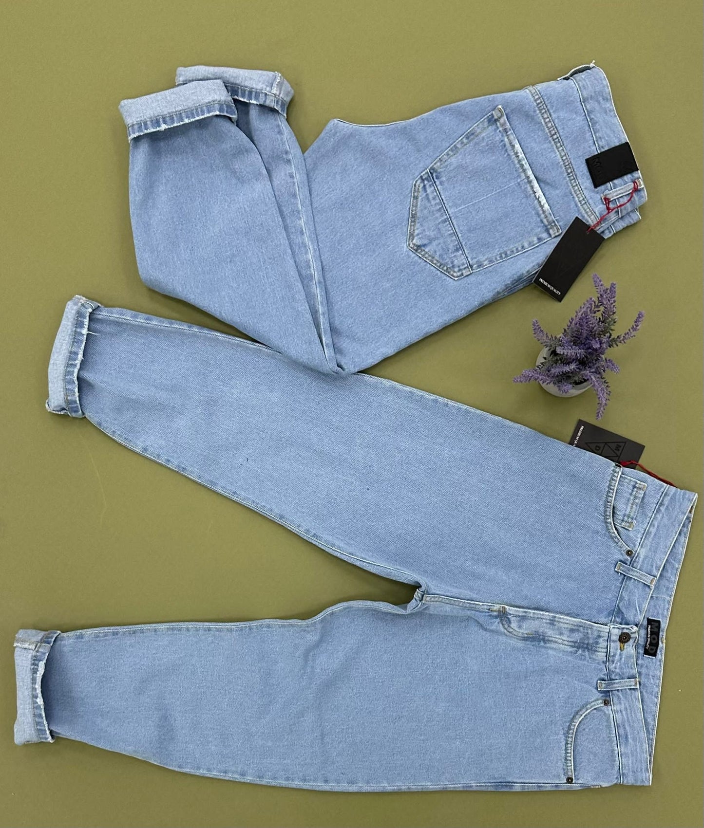 JEANS MOD 110/C-A