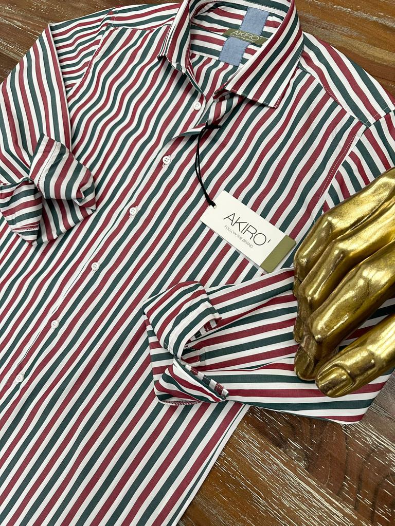 CAMICIA LORD