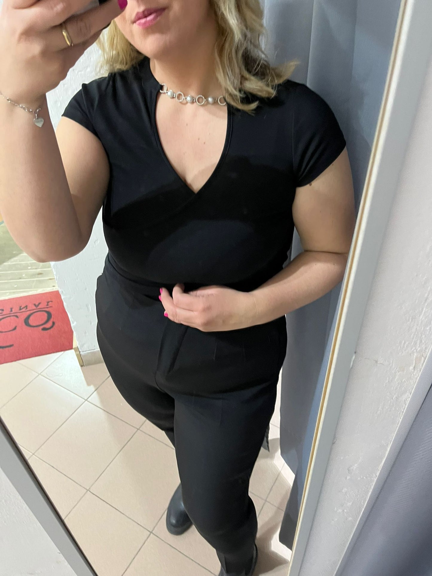 PANTALONE MOD.ZAIRA