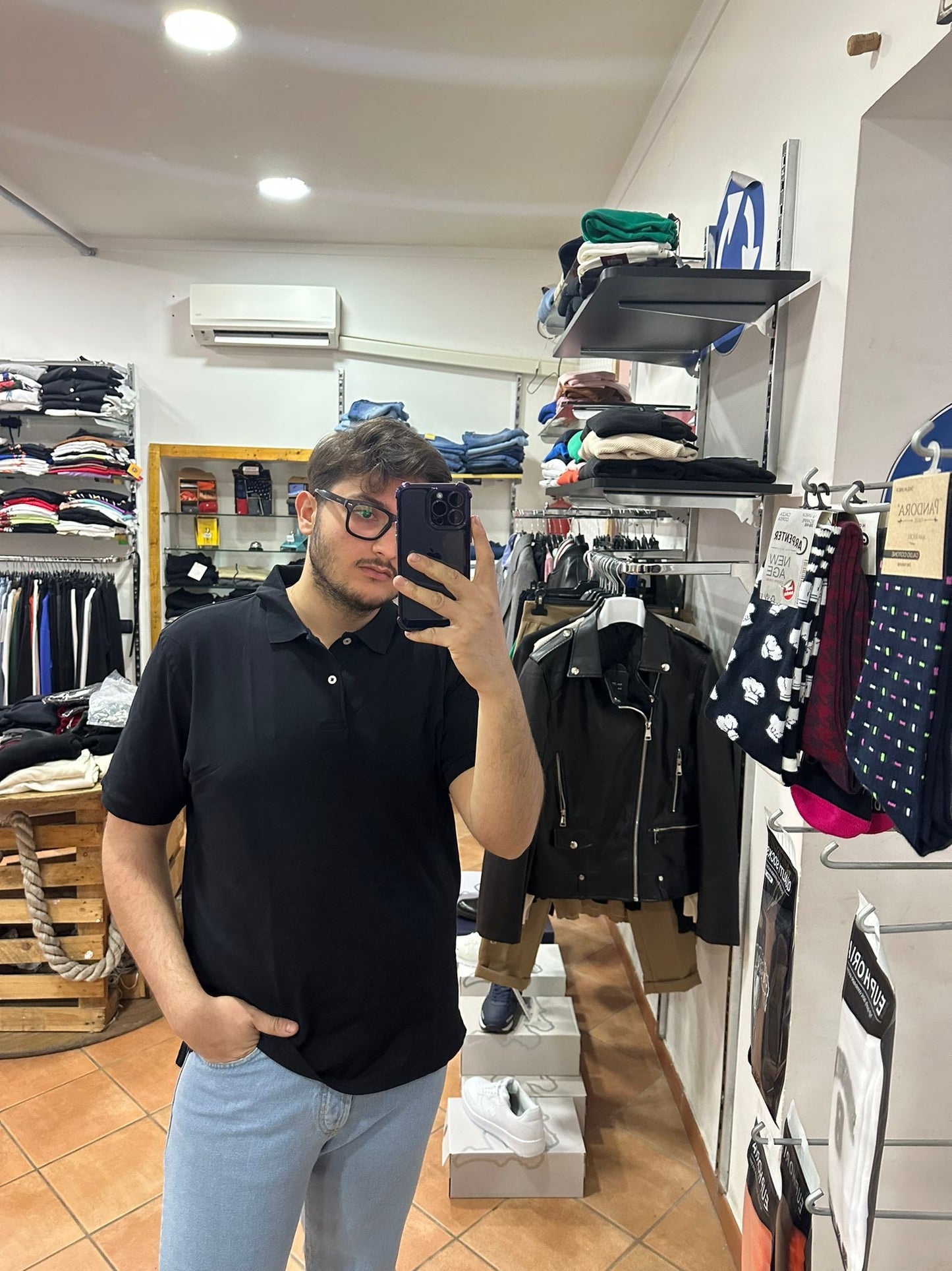 POLO BP166-1