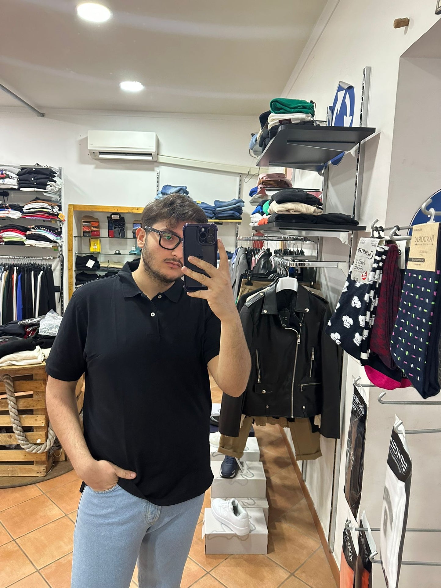 POLO BP166-1
