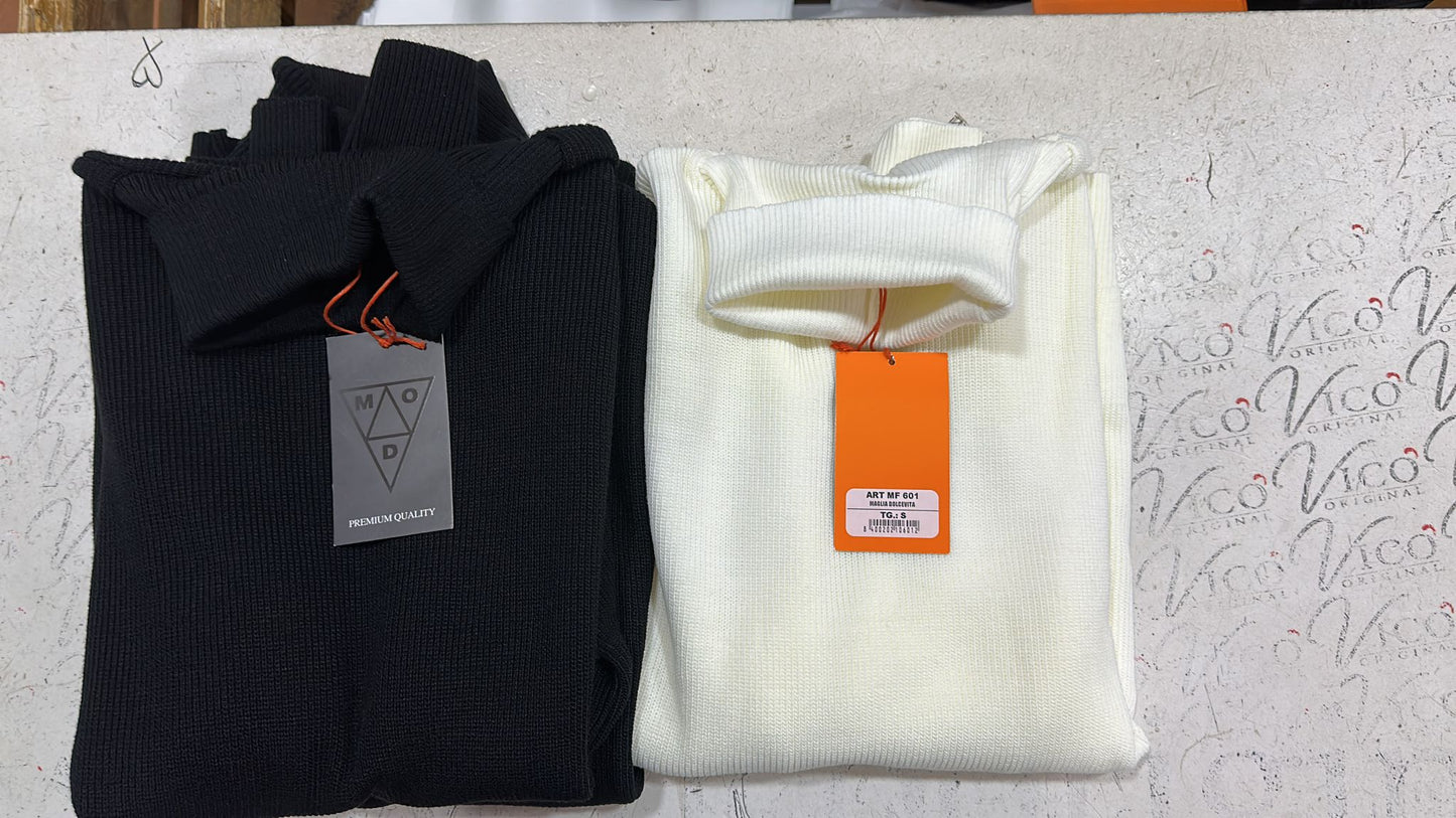 MAGLIONE DOLCEVITA MF 601