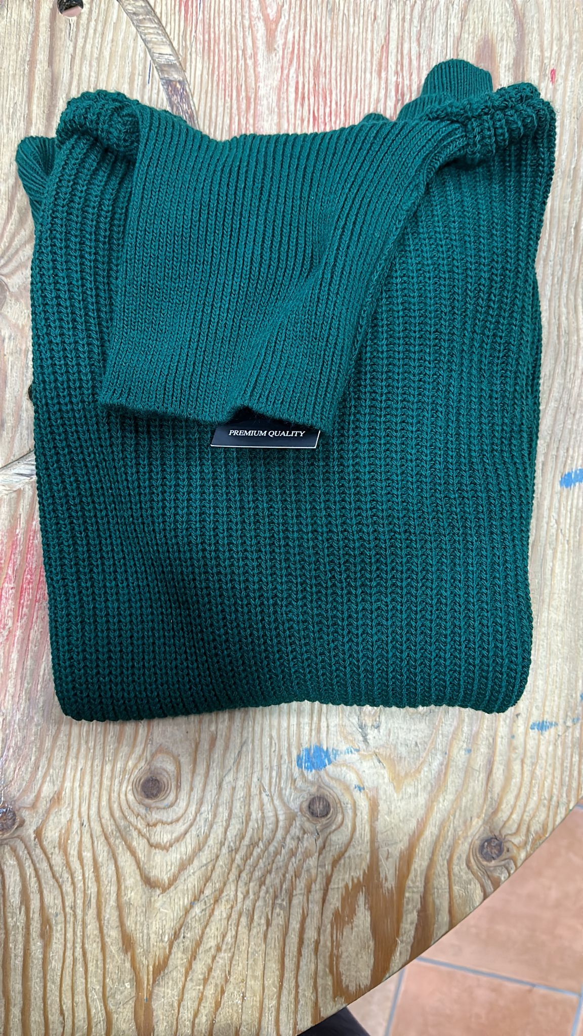 MAGLIONE DOLCEVITA 01/21
