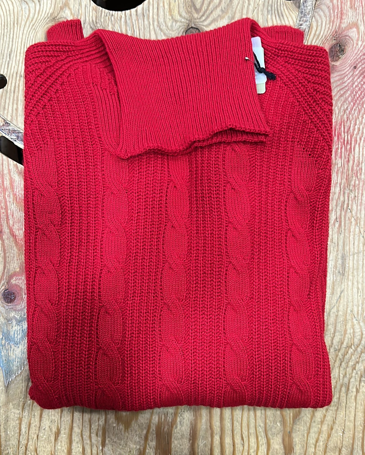 MAGLIONE DOLCEVITA AK002DV