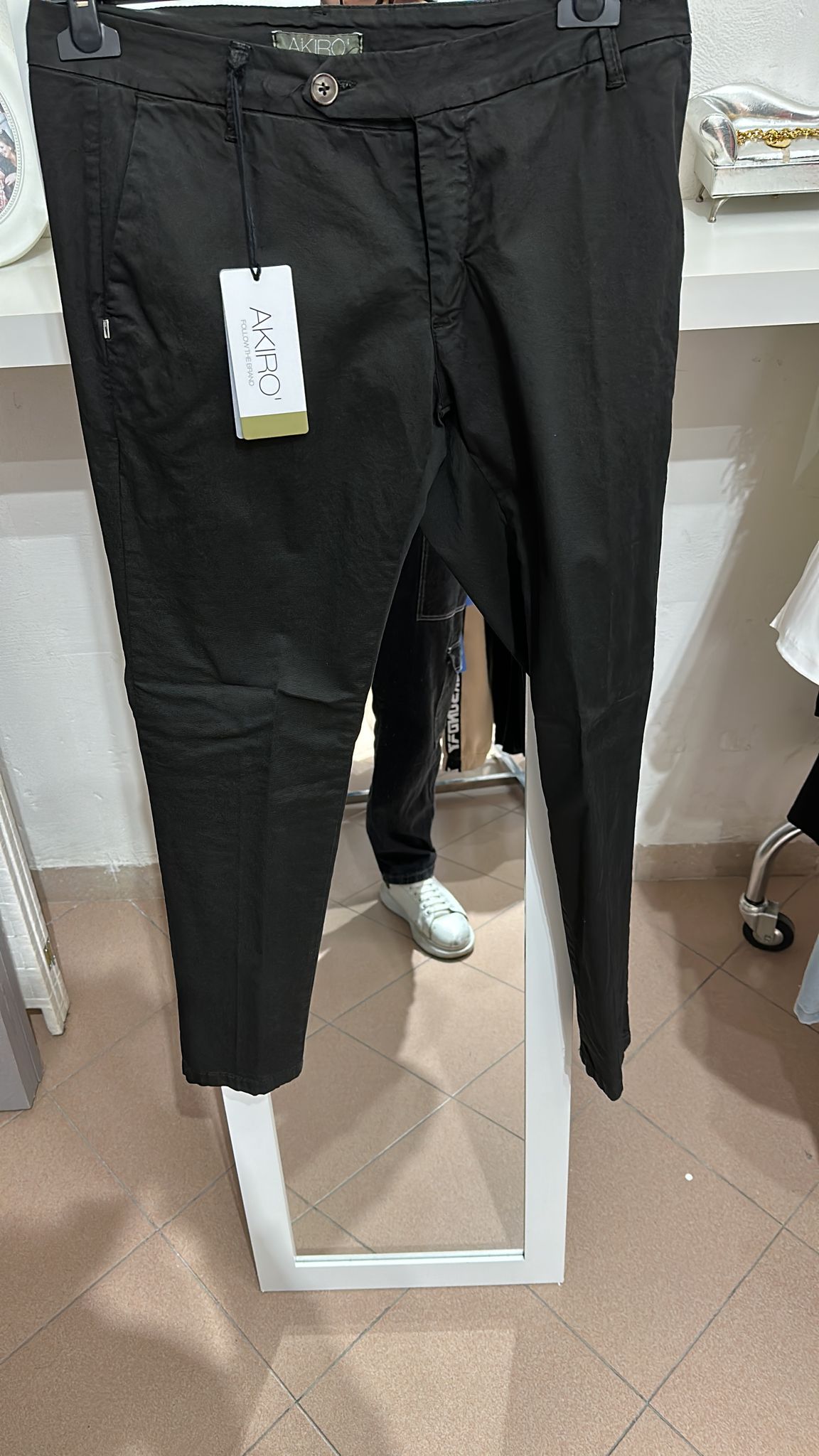 PANTALONE AHP970
