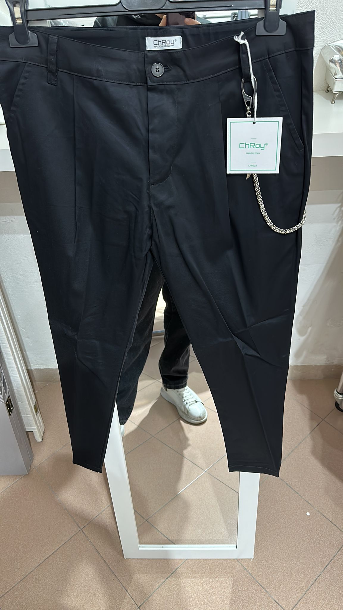PANTALONE 22PU09