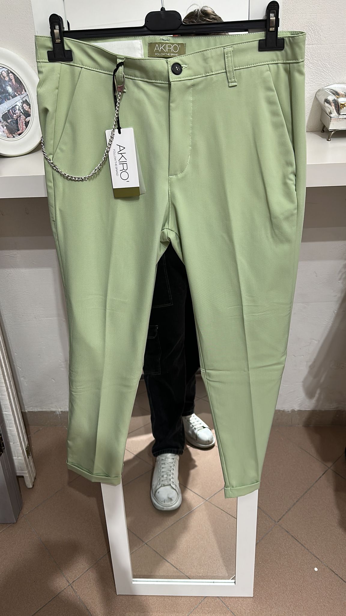 PANTALONE AK71001