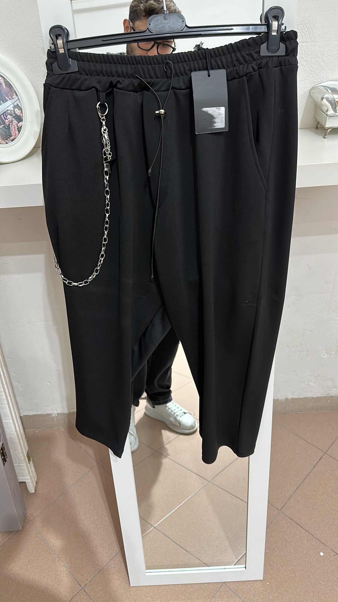 PANTAMOLLA KZ7294-SC
