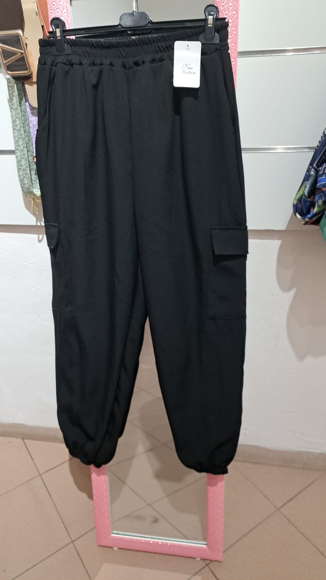CARGO DONNA FD3889
