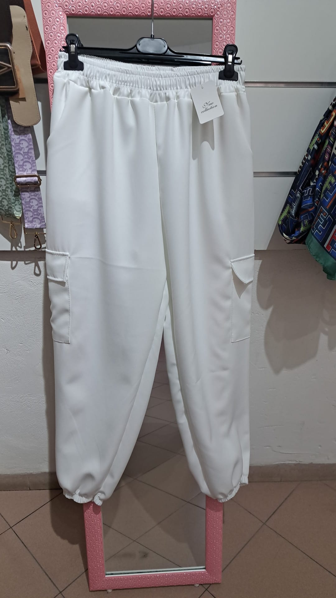 CARGO DONNA FD3889