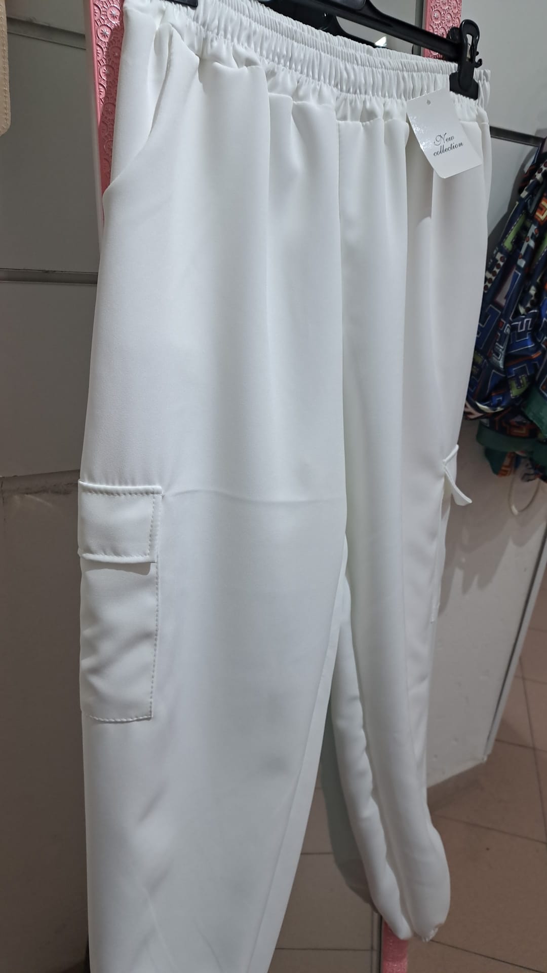 CARGO DONNA FD3889