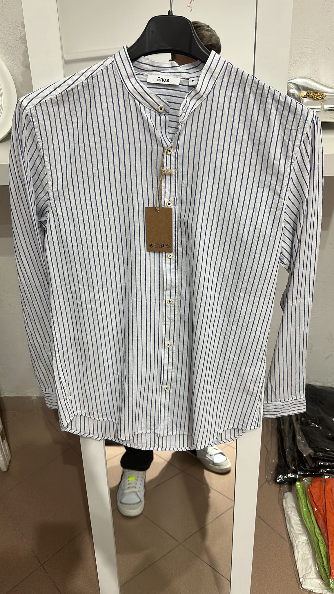 CAMICIA CAM-6898