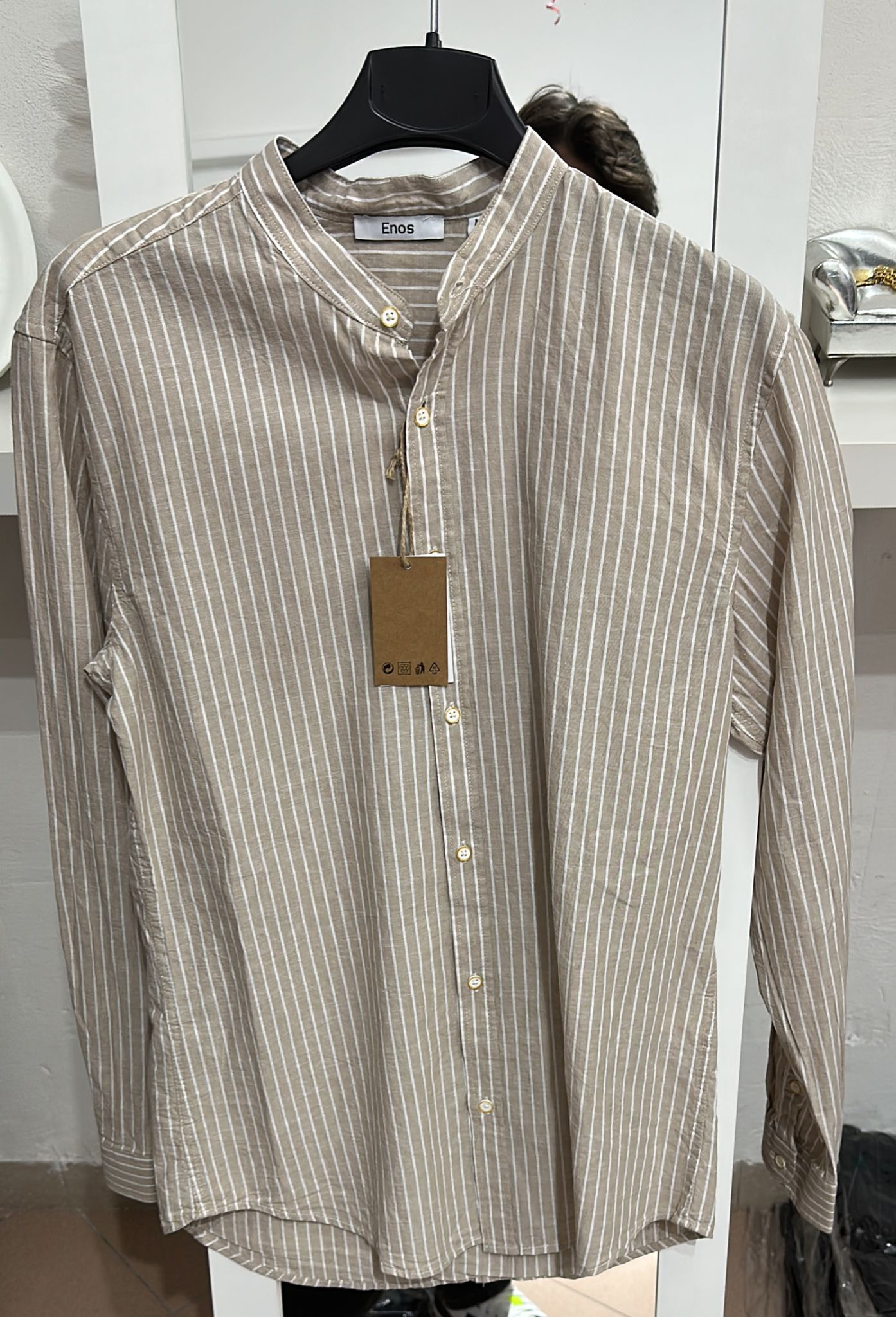 CAMICIA CAM-6898