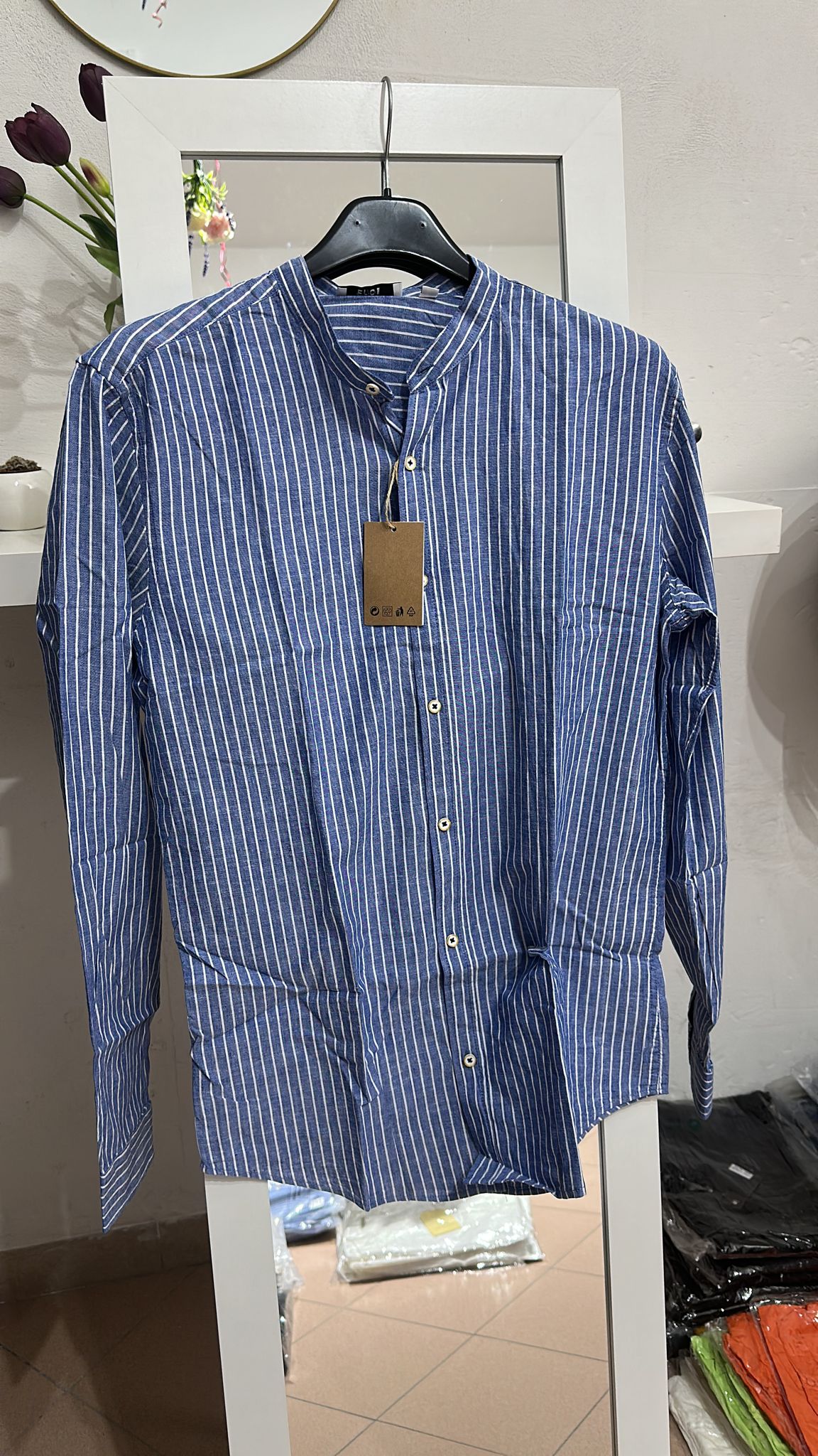 CAMICIA CAM-6898