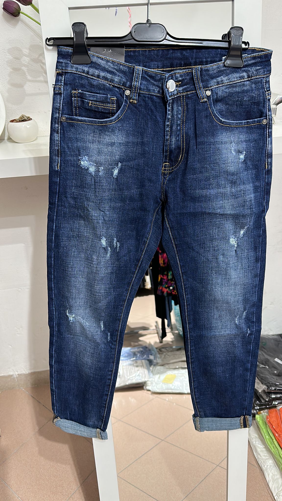 JEANS S181