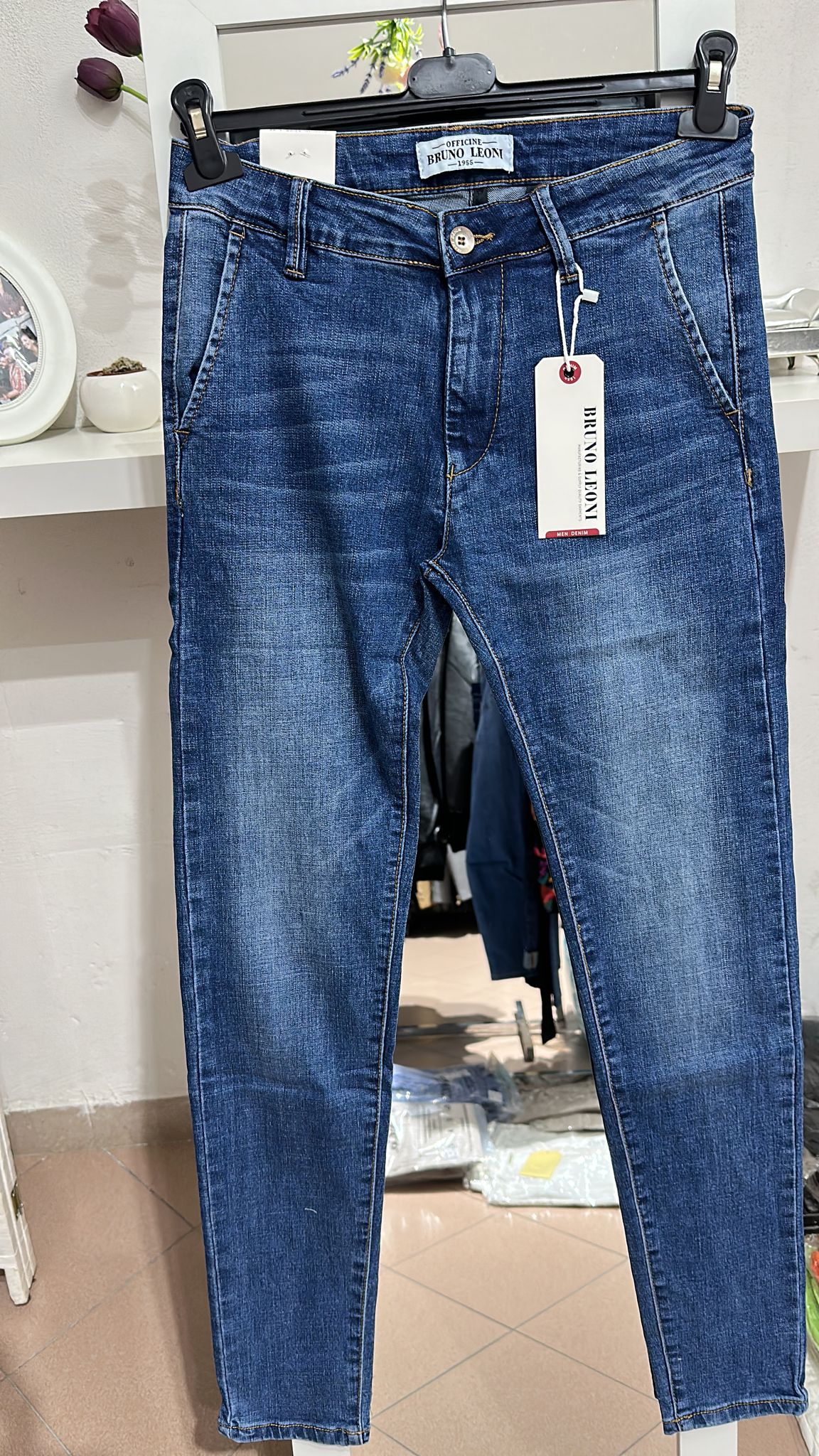 JEANS JK-2108#