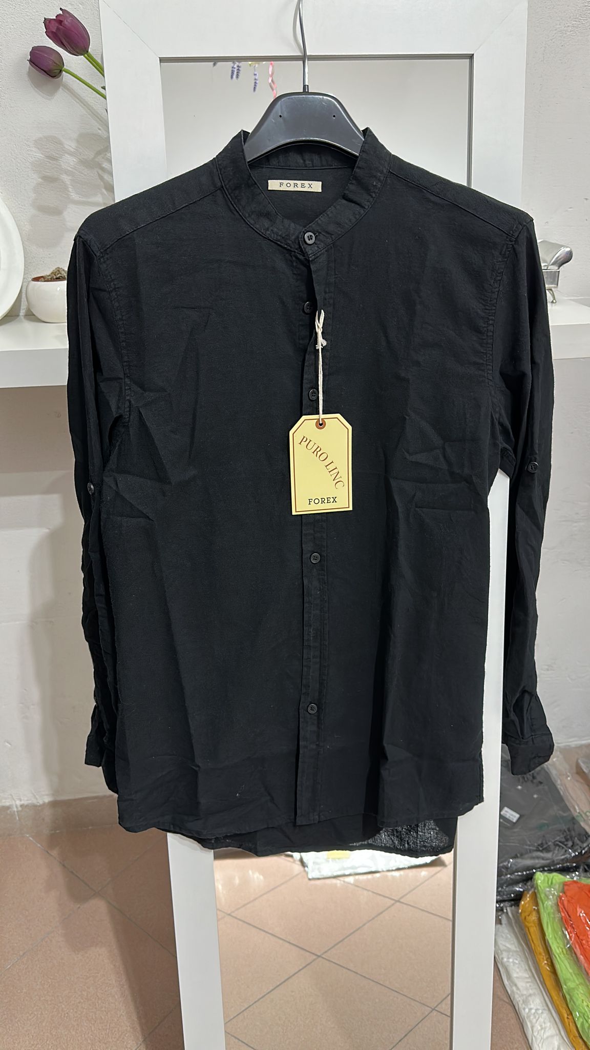 CAMICIA 6065