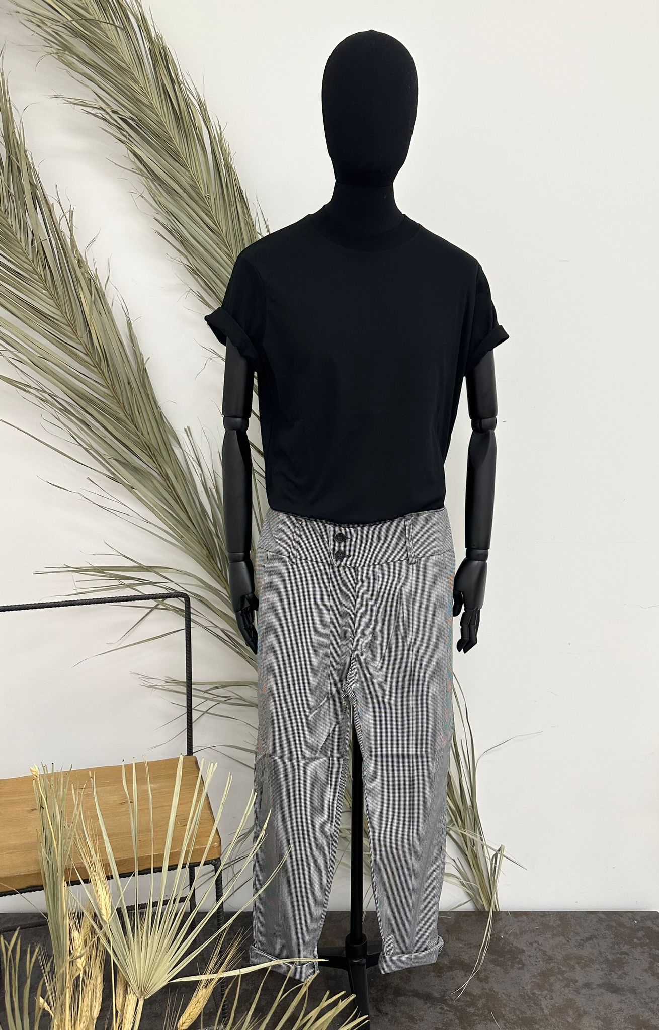 PANTALONE GPE058