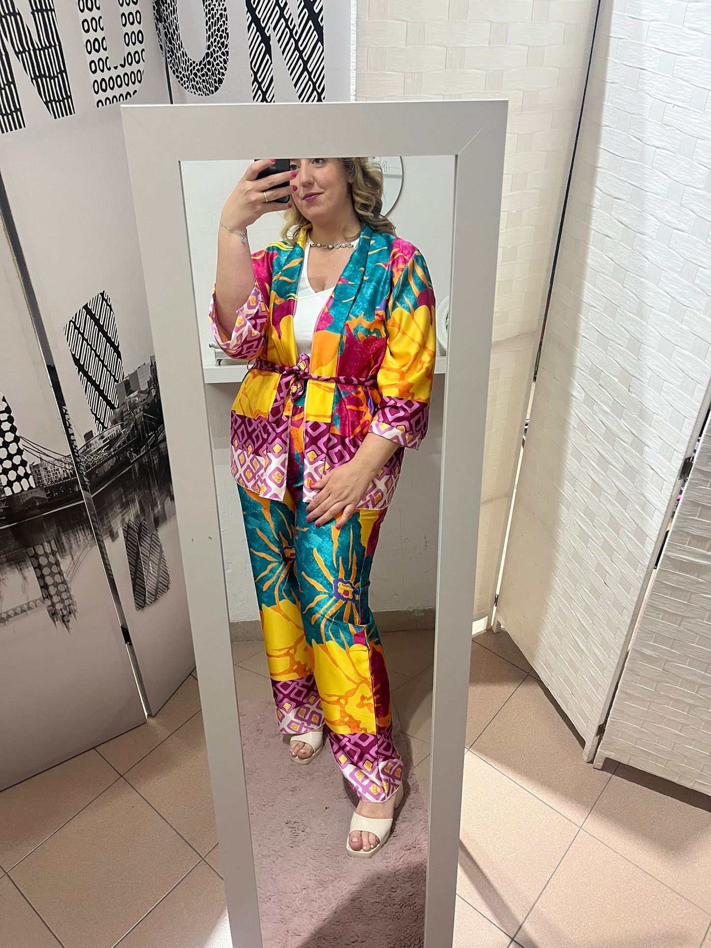 COORDINATO GHG