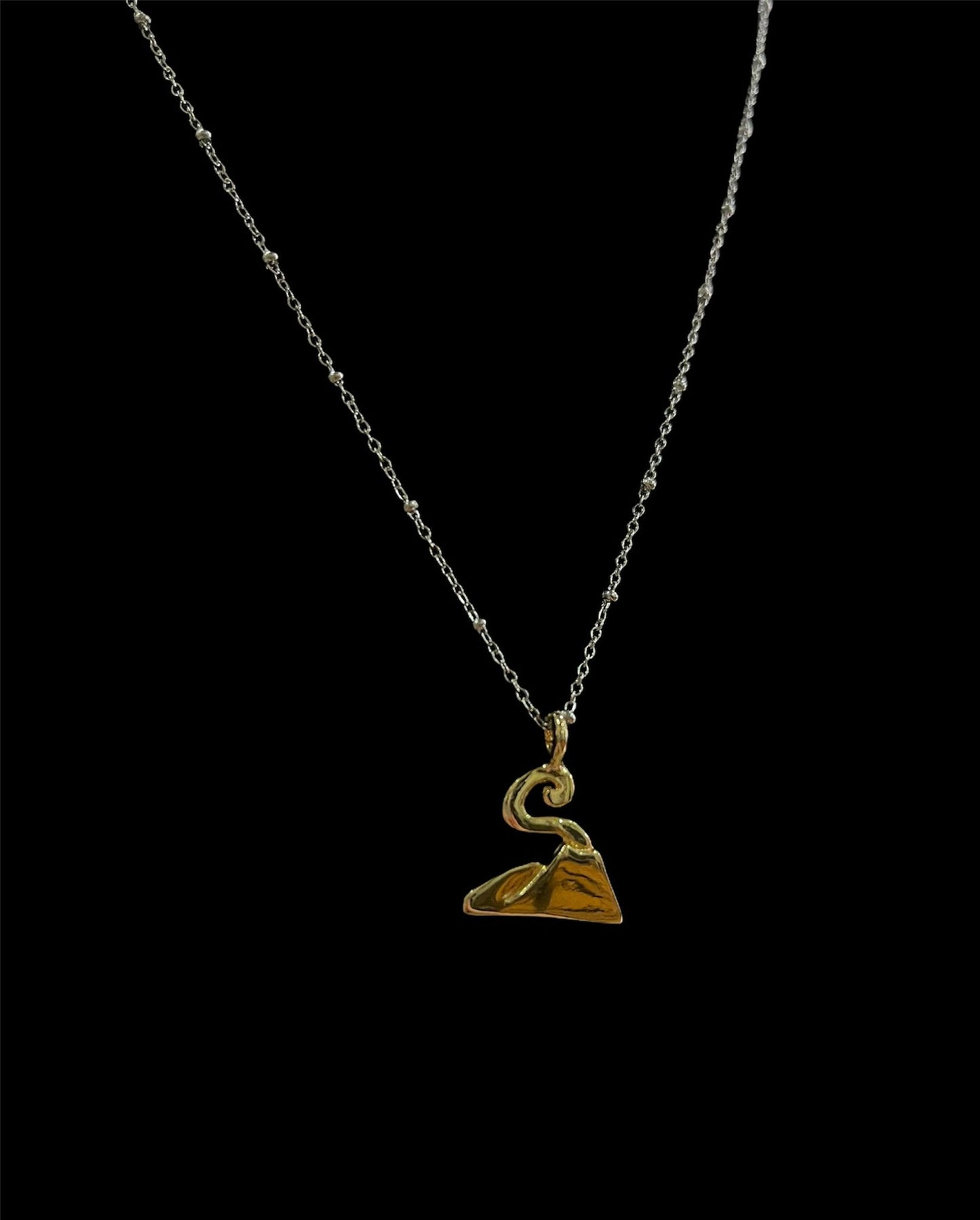 Collana Vesuvio