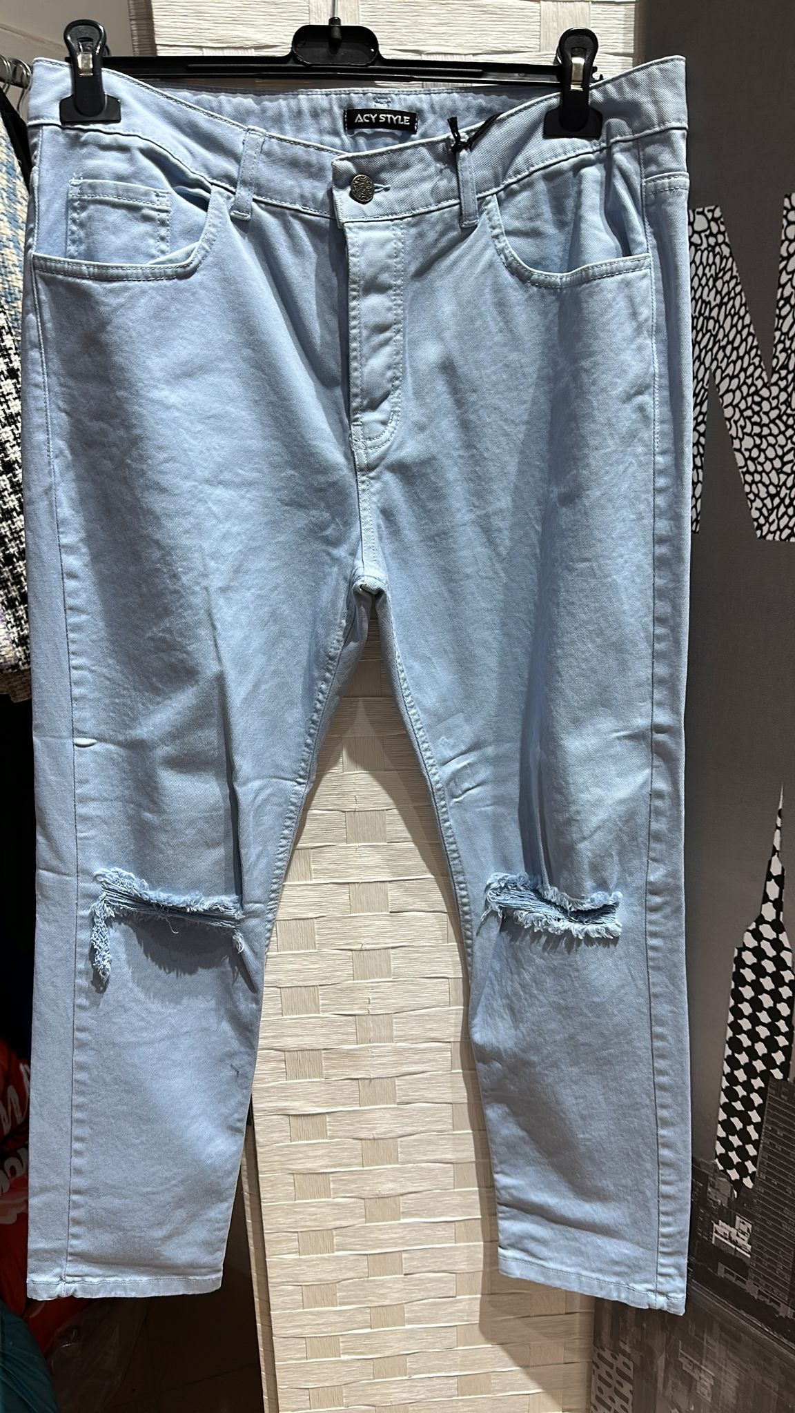 JEANS CR36