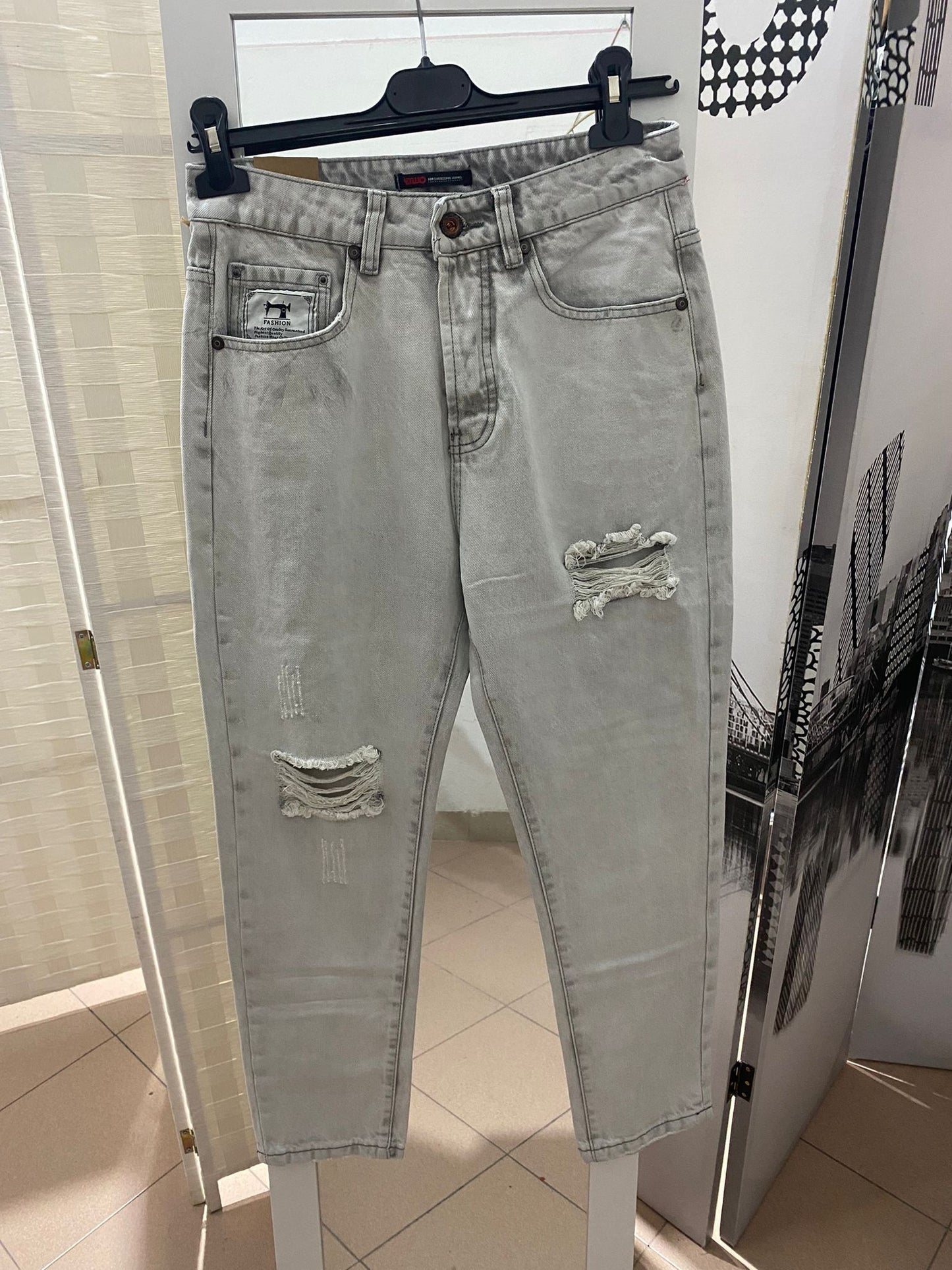 JEANS ICE LH5015