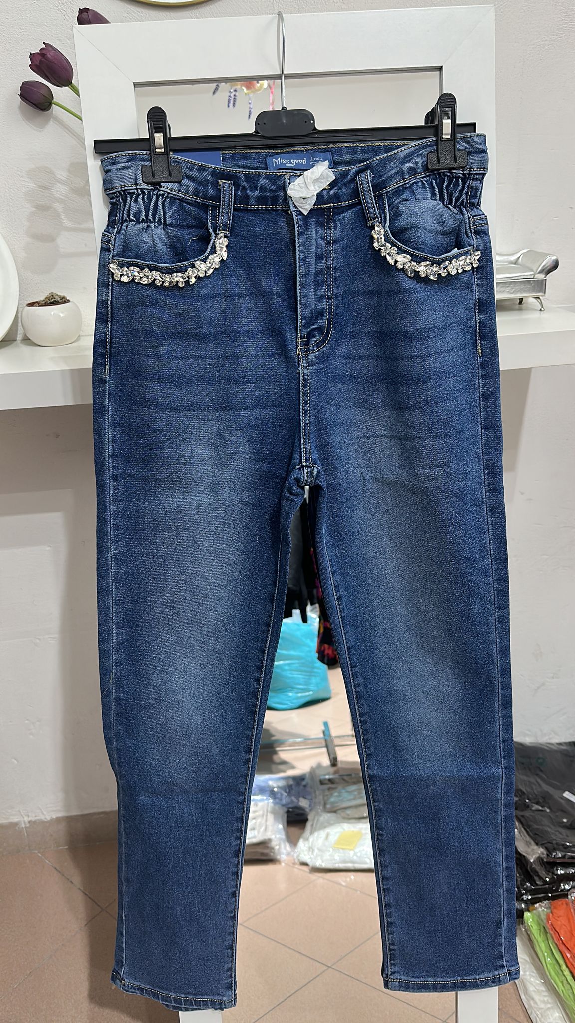 JEANS MG1616