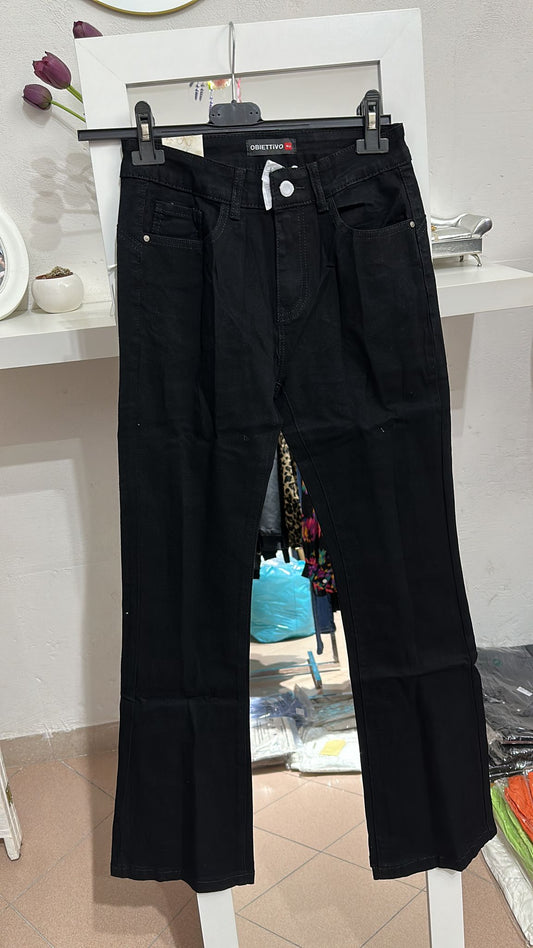 JEANS YC288A#