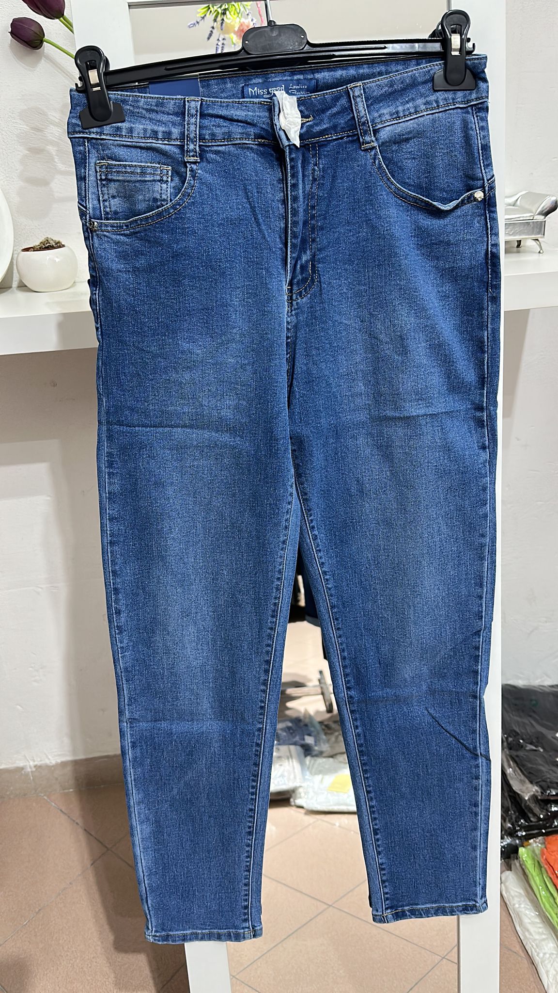 JEANS MG2587