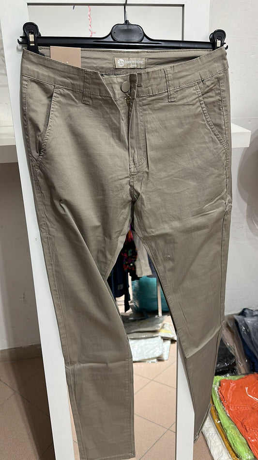PANTALONI TASCA AMERICA D1513-2